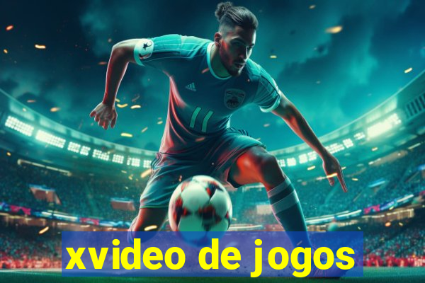 xvideo de jogos